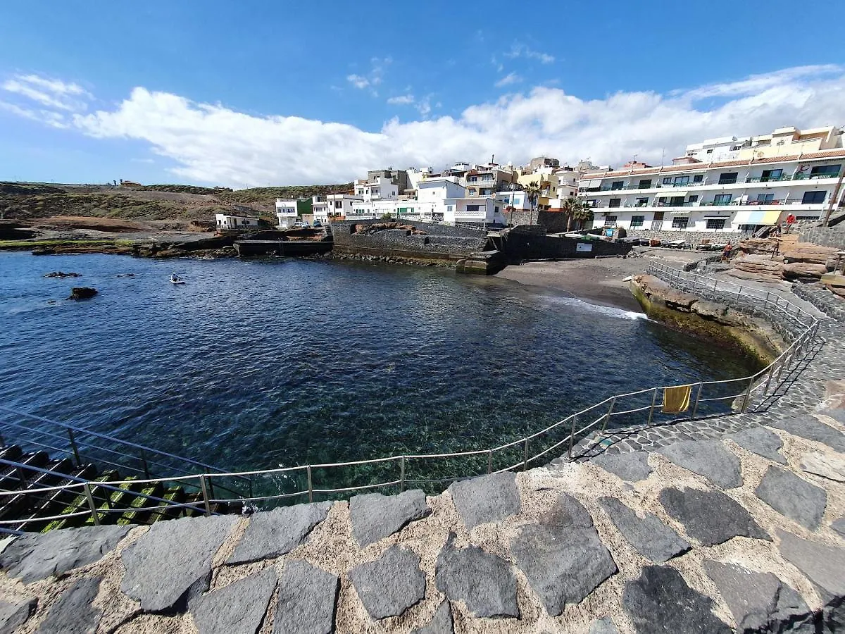 Vila Casa Naihu La Listada