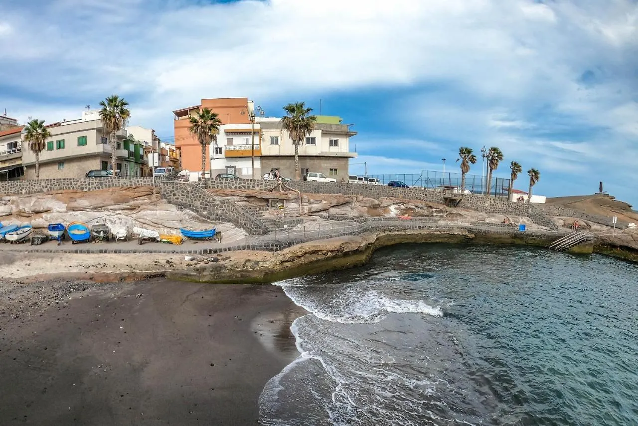Vila Casa Naihu La Listada