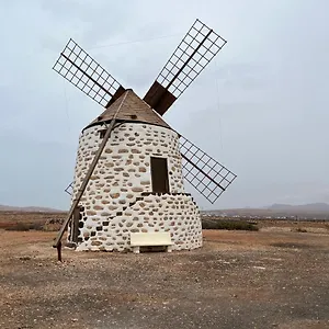  Сasa de vacaciones Casa Lolita - Vistas Al Volcán
