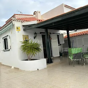  Сasa de vacaciones Abades España