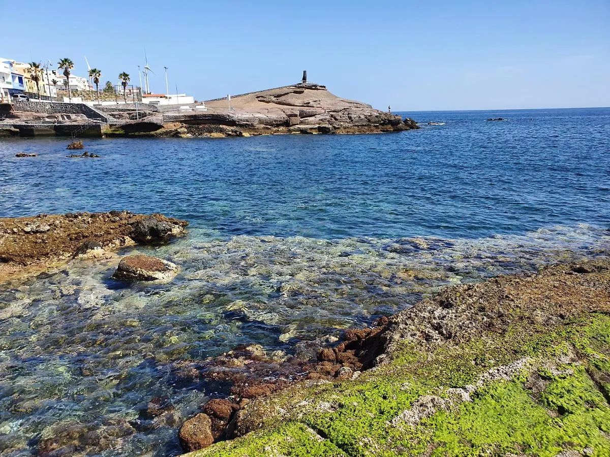 Σπίτι διακοπών Casa Naihu Βίλα La Listada Ισπανία